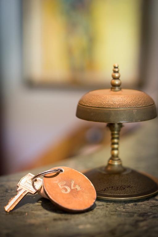 Hotel Le Rocce 마지오네 외부 사진