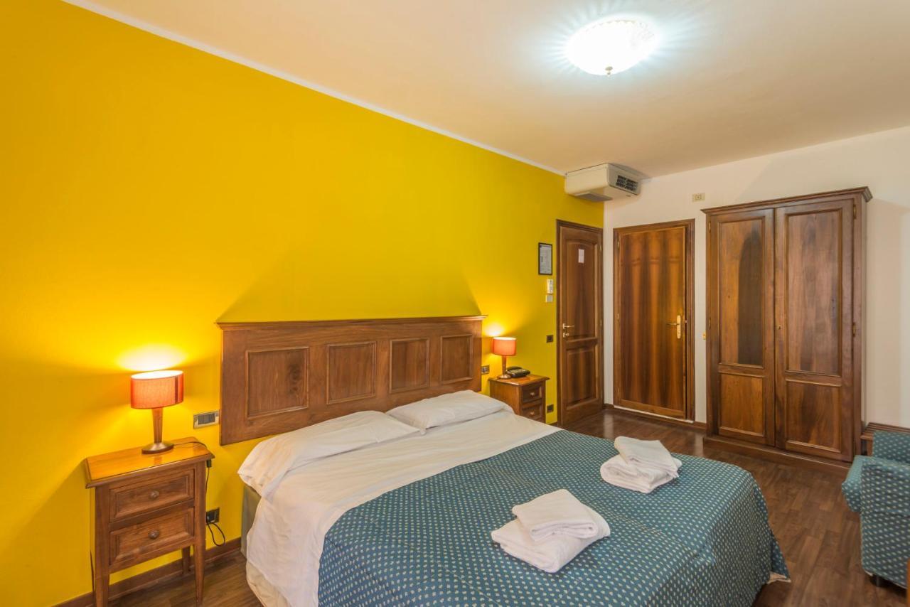 Hotel Le Rocce 마지오네 외부 사진