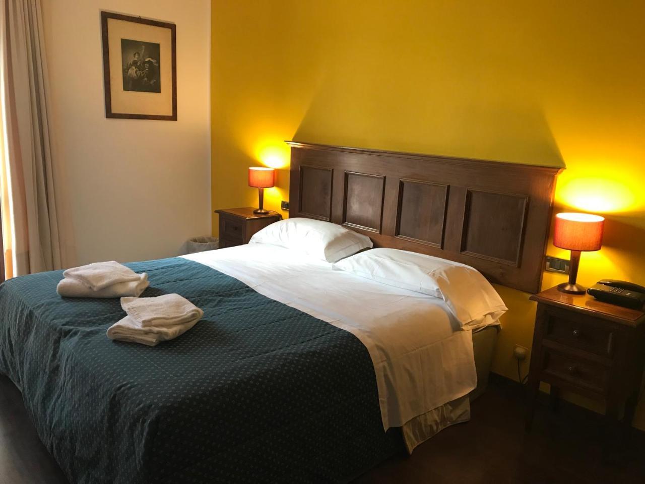 Hotel Le Rocce 마지오네 외부 사진
